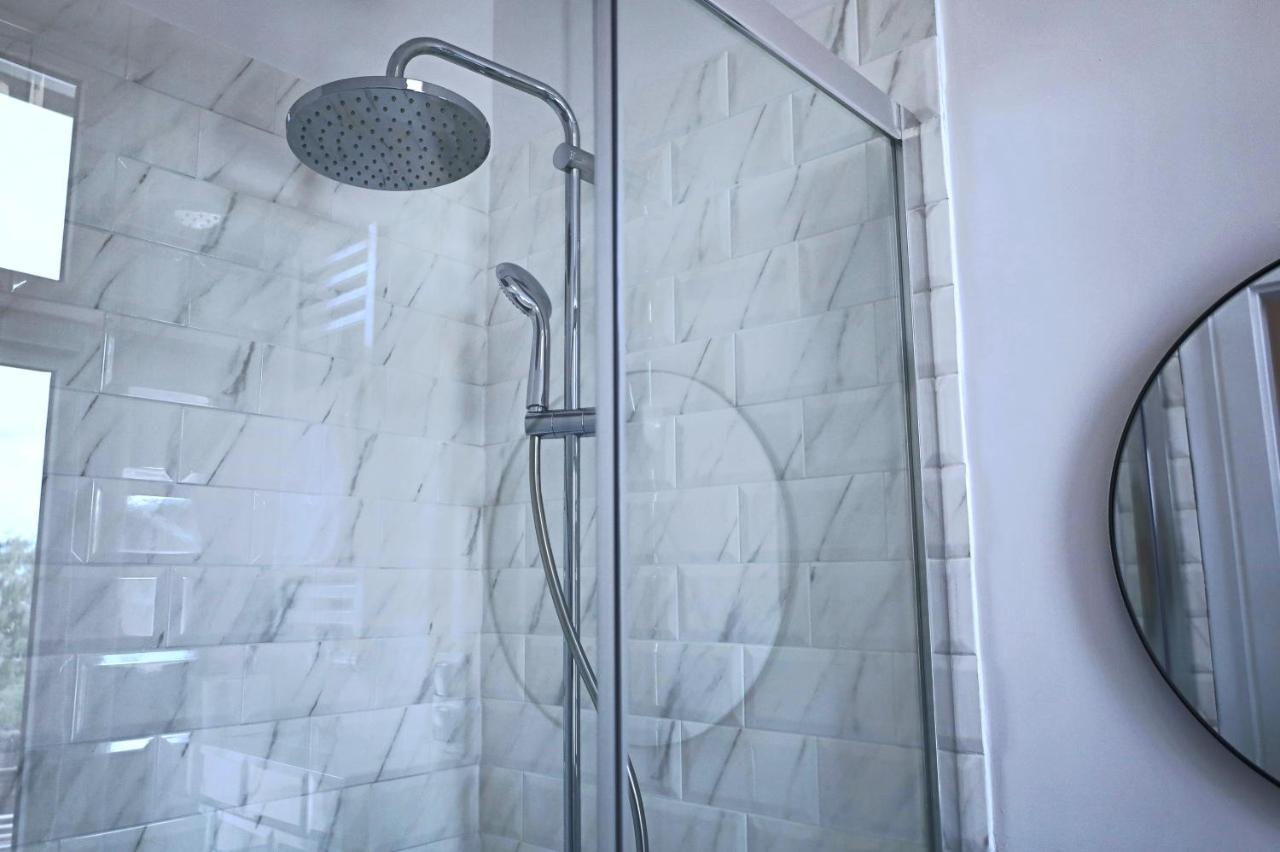 Primavera Apartments By Oneapartments Sopot Exteriör bild